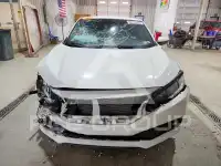 2020 Honda CIVIC photo