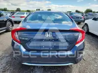 2020 Honda CIVIC photo