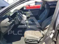 2020 Honda CIVIC photo