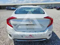 2020 Honda CIVIC фото