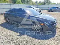 2020 Honda CIVIC photo