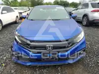 2020 Honda CIVIC photo