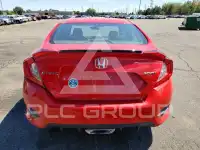 2020 Honda CIVIC photo