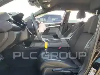 2020 Honda CIVIC photo