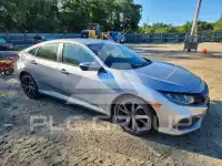 2020 Honda CIVIC photo