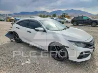 2020 Honda CIVIC photo