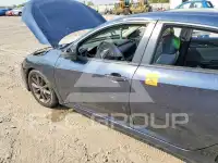 2020 Honda CIVIC фото