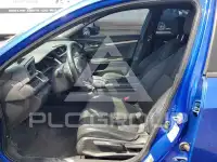 2020 Honda CIVIC фото