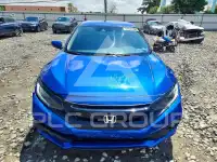 2020 Honda CIVIC photo