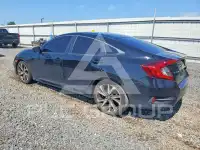 2020 Honda CIVIC photo