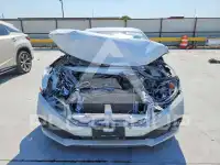 2020 Honda CIVIC фото