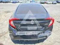 2020 Honda CIVIC photo