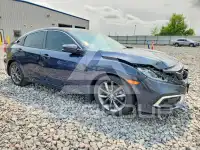 2020 Honda CIVIC фото