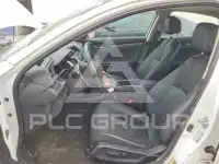 2020 Honda CIVIC фото