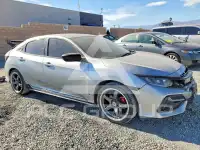 2020 Honda CIVIC фото
