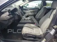 2020 Honda CIVIC фото