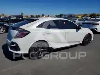 2020 Honda CIVIC фото