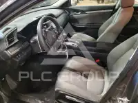 2020 Honda CIVIC фото