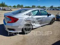 2020 Honda CIVIC фото