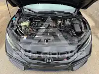 2020 Honda CIVIC photo