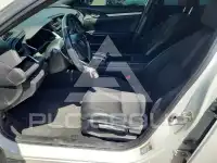 2020 Honda CIVIC фото