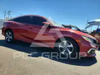 2020 Honda CIVIC фото