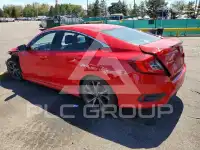 2020 Honda CIVIC photo