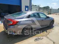 2020 Honda CIVIC фото