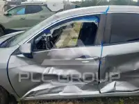 2020 Honda CIVIC фото