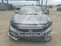 2020 Honda CIVIC photo