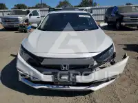 2020 Honda CIVIC photo