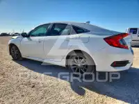 2020 Honda CIVIC фото