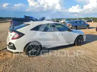 2020 Honda CIVIC фото
