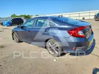 2020 Honda CIVIC photo