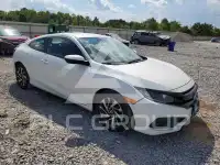 2020 Honda CIVIC фото