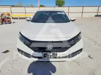 2020 Honda CIVIC фото