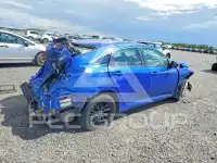 2020 Honda CIVIC фото