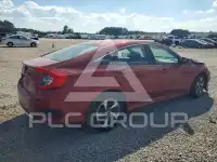 2020 Honda CIVIC фото