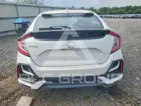 2020 Honda CIVIC photo