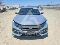 2020 Honda CIVIC photo
