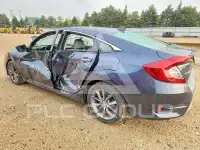 2020 Honda CIVIC photo