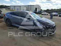 2020 Honda CIVIC фото