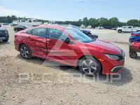 2020 Honda CIVIC photo