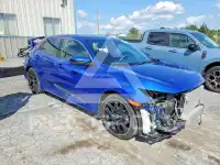 2020 Honda CIVIC фото
