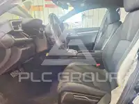 2020 Honda CIVIC photo