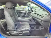2020 Honda CIVIC photo