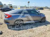 2020 Honda CIVIC photo