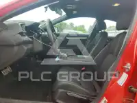 2020 Honda CIVIC фото