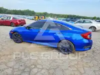 2020 Honda CIVIC photo