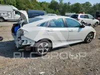 2020 Honda CIVIC photo